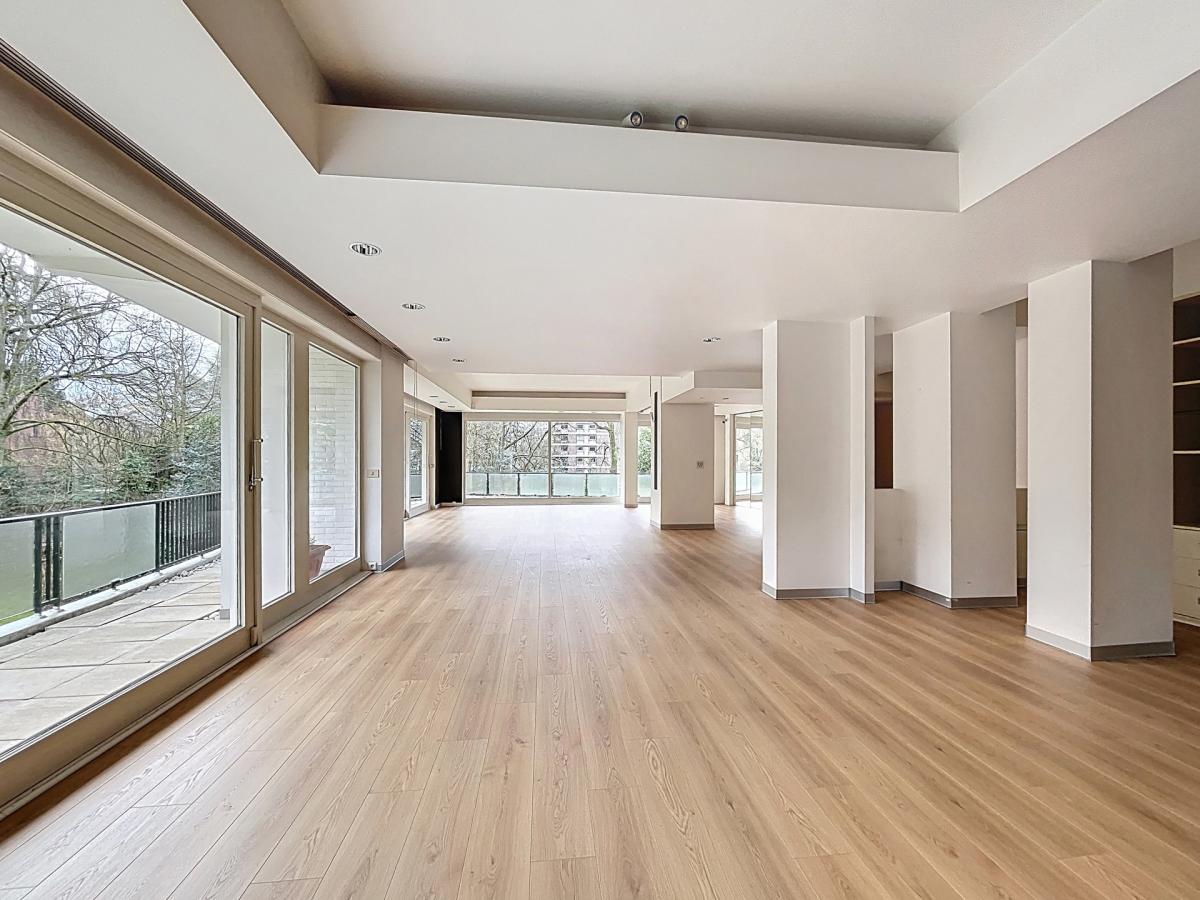 Observatoire : Magnifique appartement + terrasse SUD