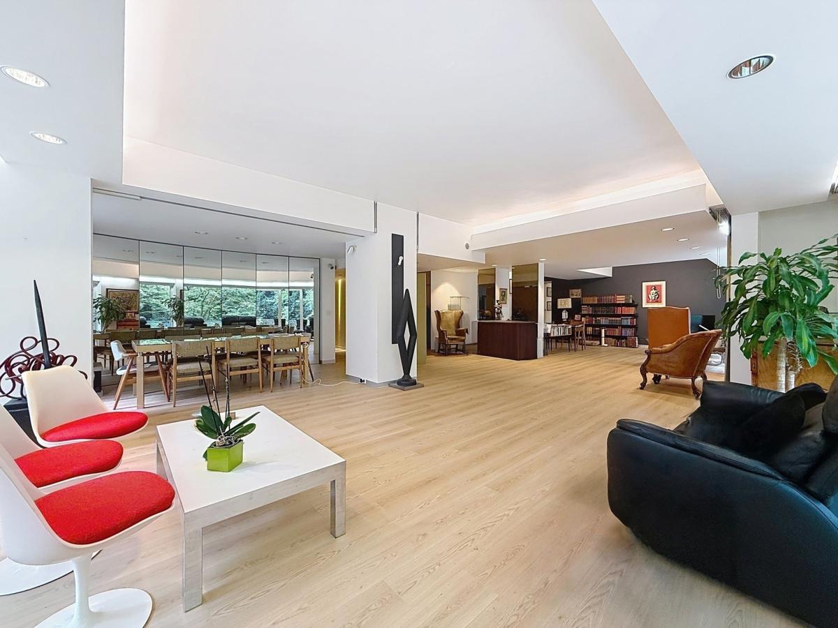 Observatoire : Magnifique appartement + terrasse SUD