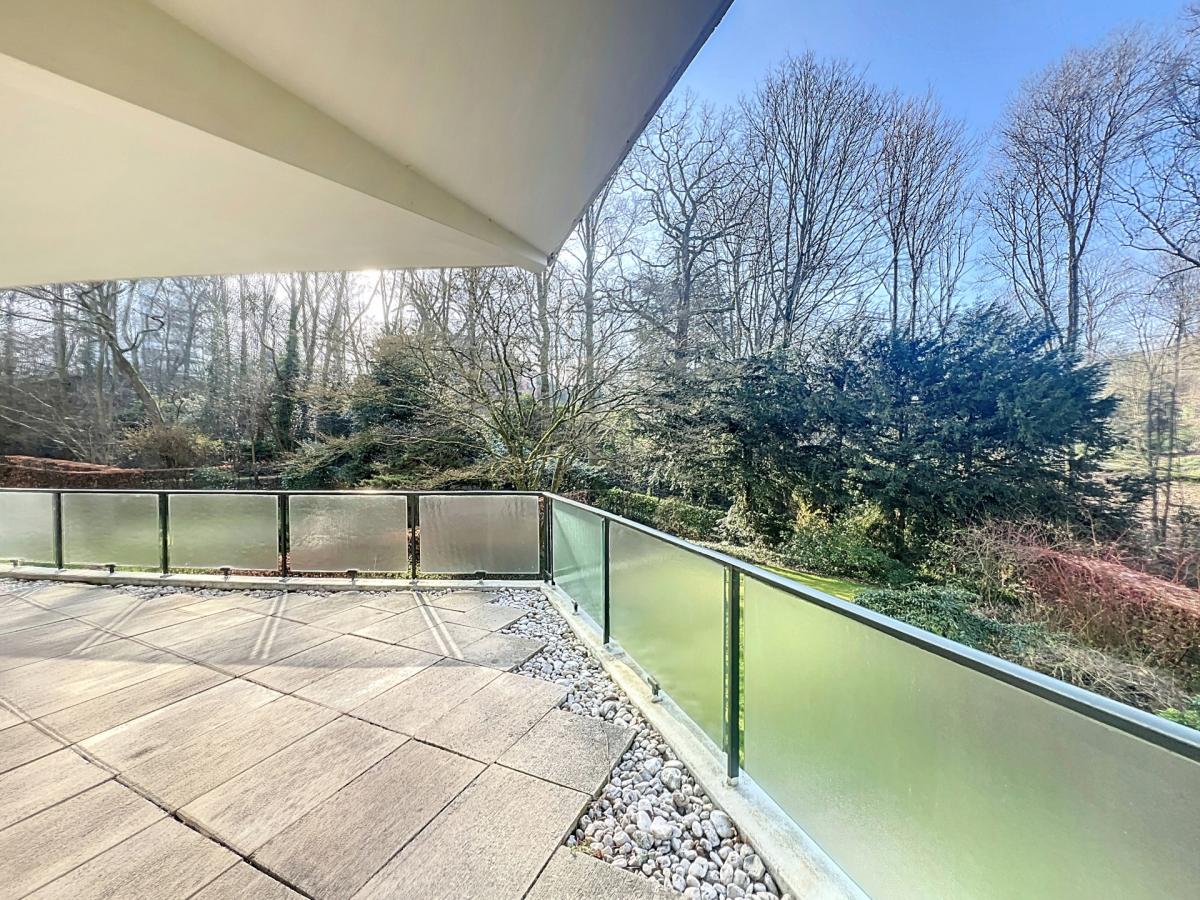 Observatoire : Magnifique appartement + terrasse SUD