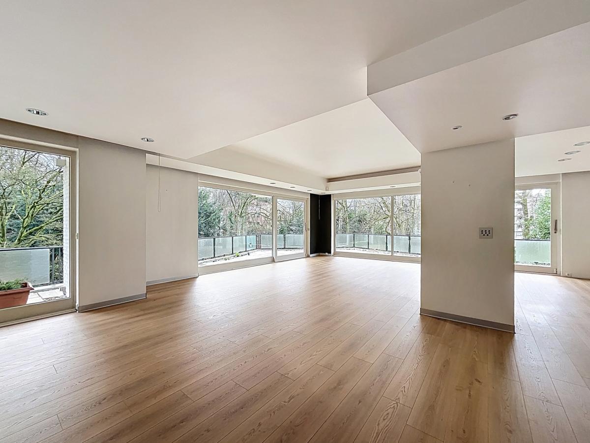 Observatoire : Magnifique appartement + terrasse SUD