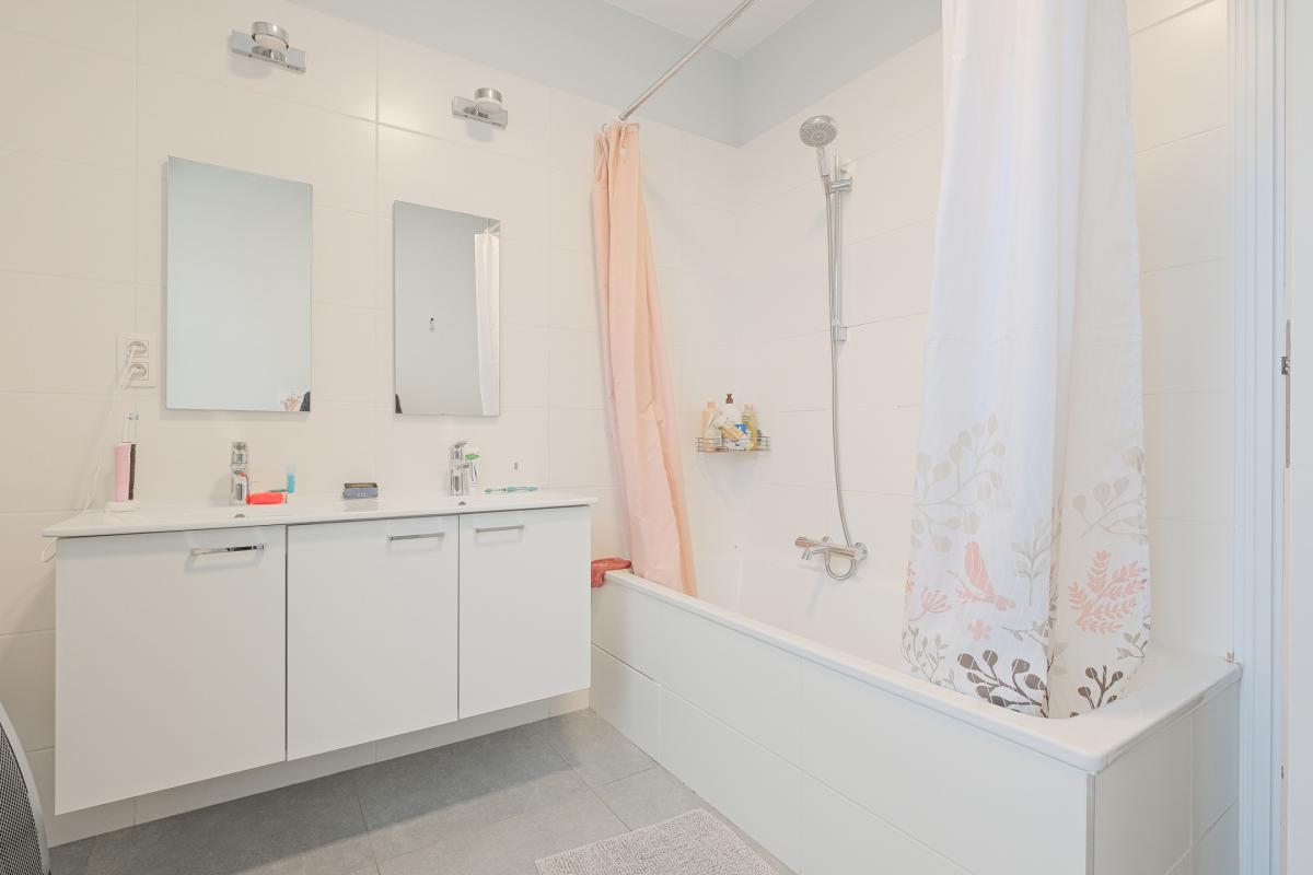 Parc Wolvendael: Belle maison 6 chambres de style Art Déco