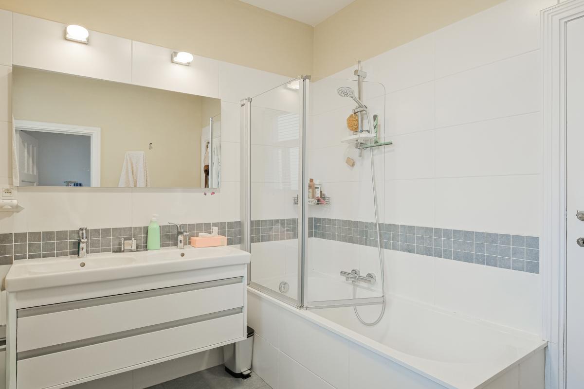 Parc Wolvendael: Belle maison 6 chambres de style Art Déco