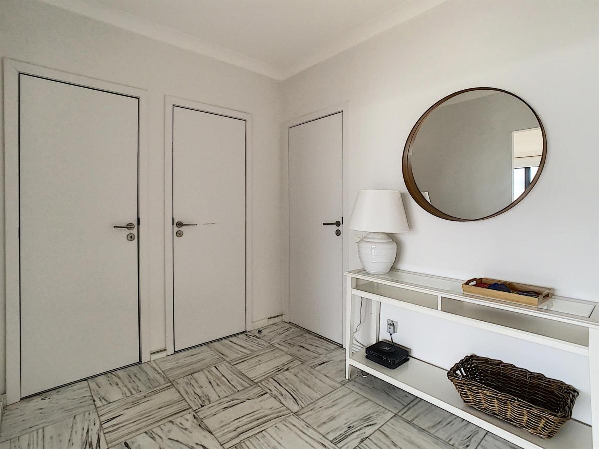 Roosevelt : Superbe penthouse avec grande terrasse