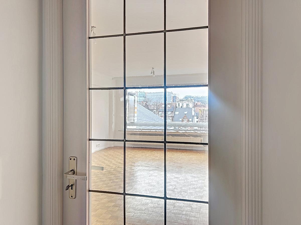 Quartier des Squares -  Charmant appartement 2 chambres 