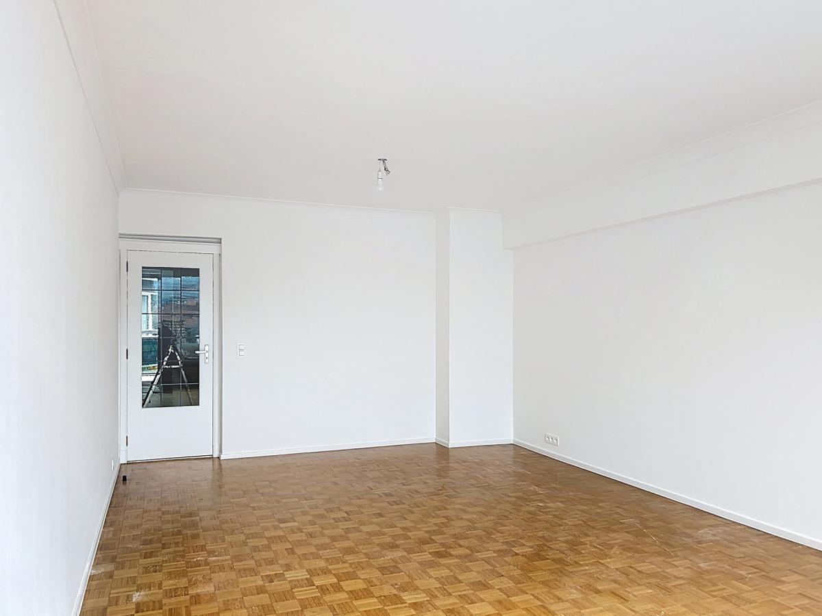 Quartier des Squares -  Charmant appartement 2 chambres 