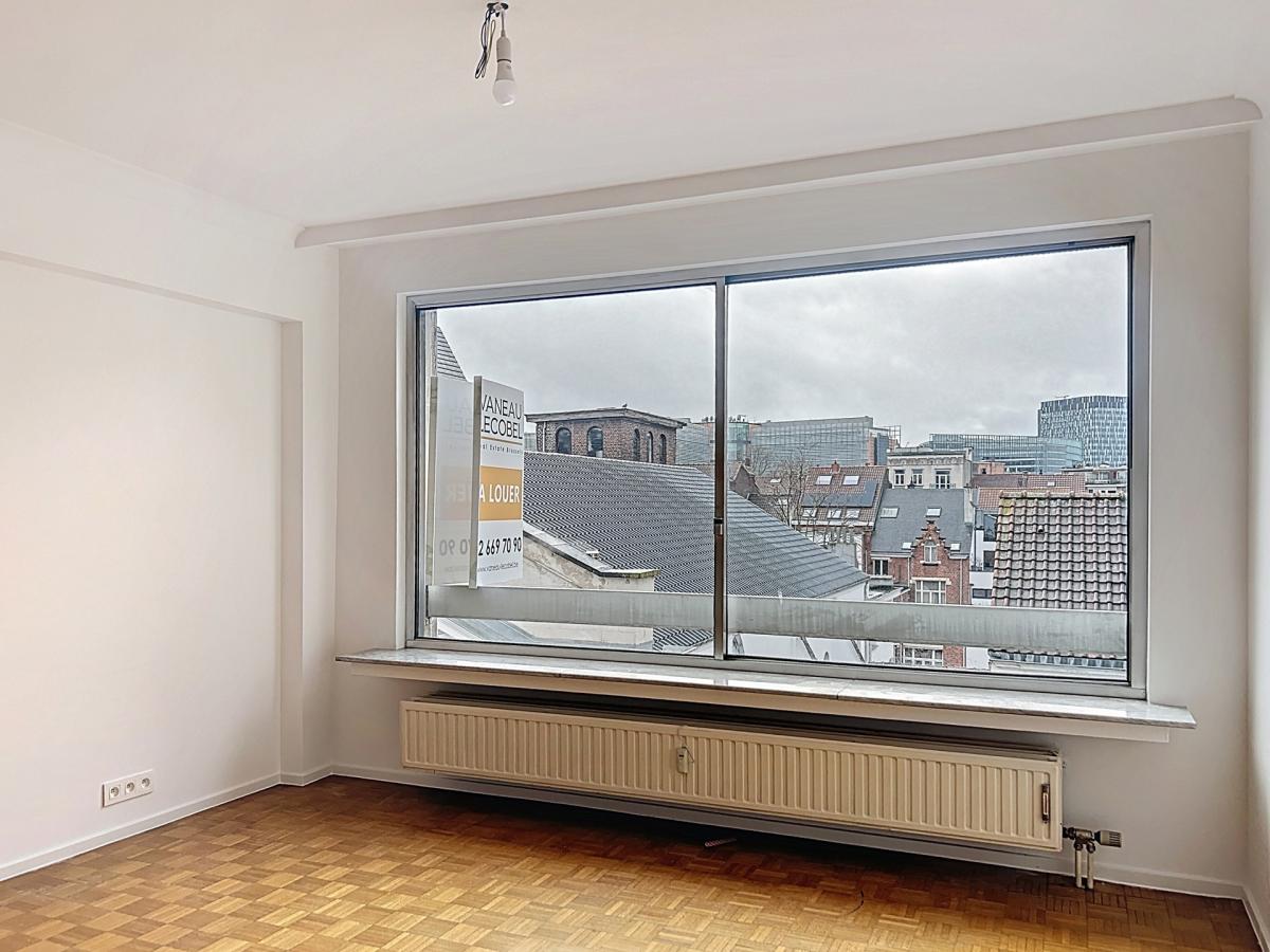 Quartier des Squares -  Charmant appartement 2 chambres 