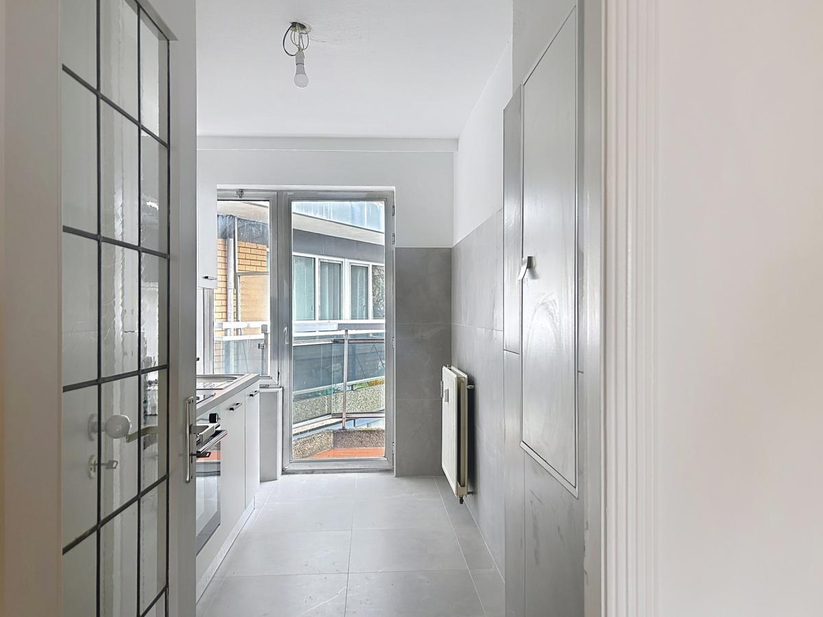 Quartier des Squares -  Charmant appartement 2 chambres 