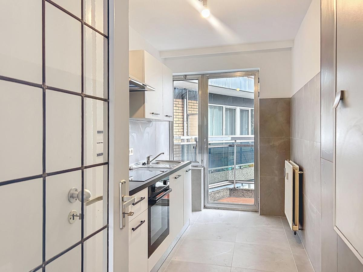 Quartier des Squares -  Charmant appartement 2 chambres 