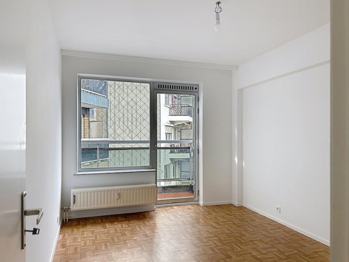 Quartier des Squares -  Charmant appartement 2 chambres 