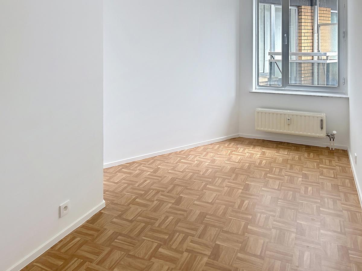 Quartier des Squares -  Charmant appartement 2 chambres 