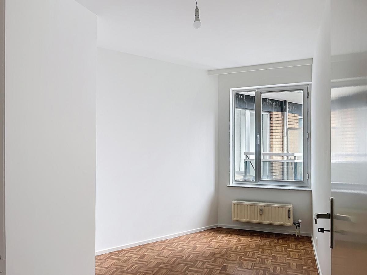 Quartier des Squares -  Charmant appartement 2 chambres 