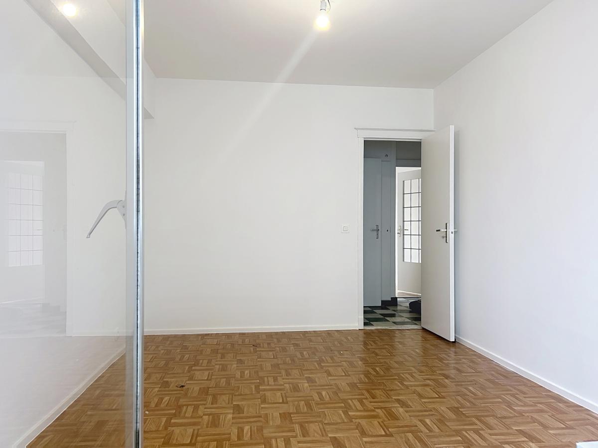 Quartier des Squares -  Charmant appartement 2 chambres 