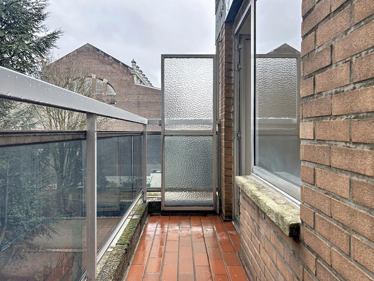 Quartier des Squares -  Charmant appartement 2 chambres 