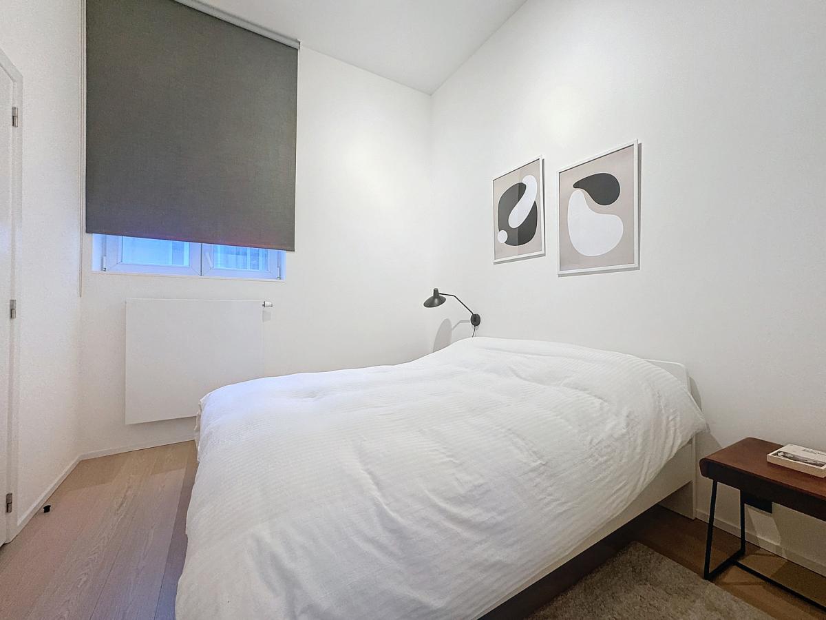 Bruxelles centre : magnifique appartement 1 chambre meublé