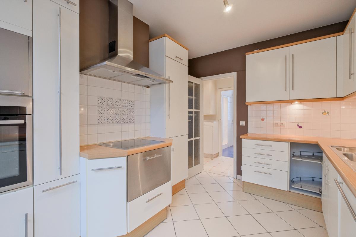 Molière : Appartement 4 chambres 200m² + chambre de bonne