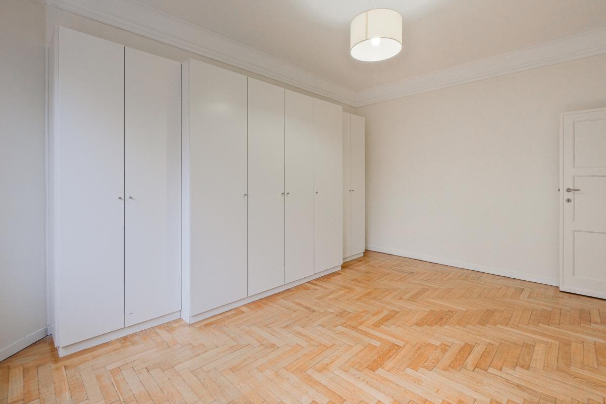 Molière : Appartement 4 chambres 200m² + chambre de bonne