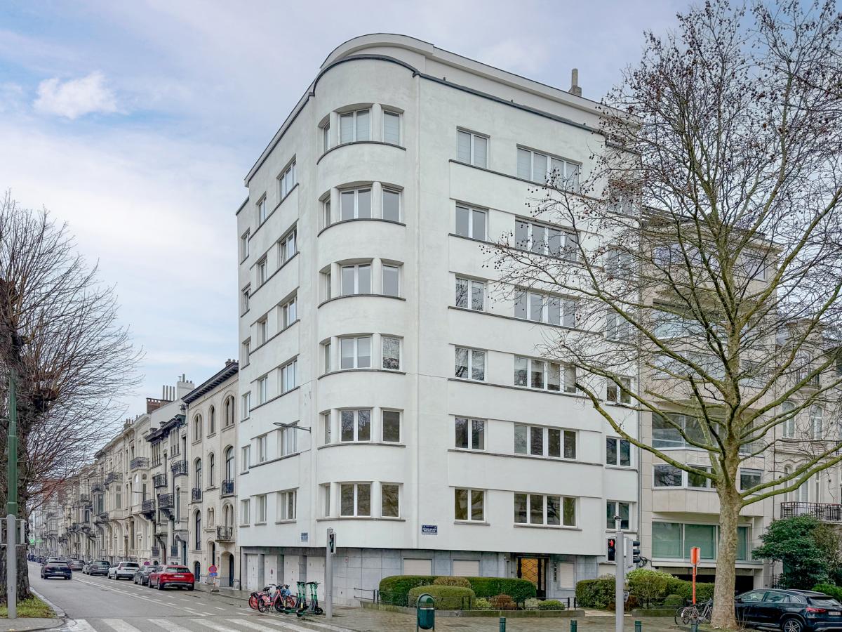 Molière : Appartement 4 chambres 200m² + chambre de bonne