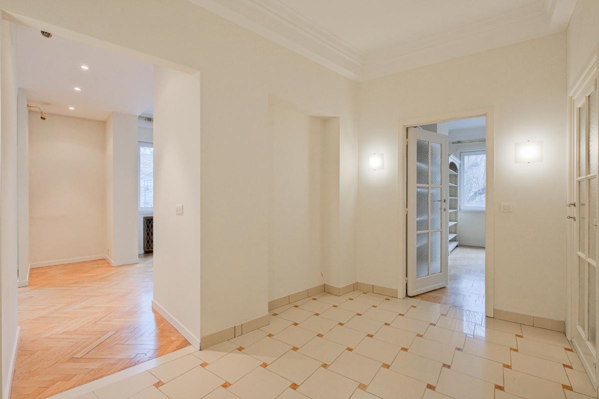 Molière : Appartement 4 chambres 200m² + chambre de bonne