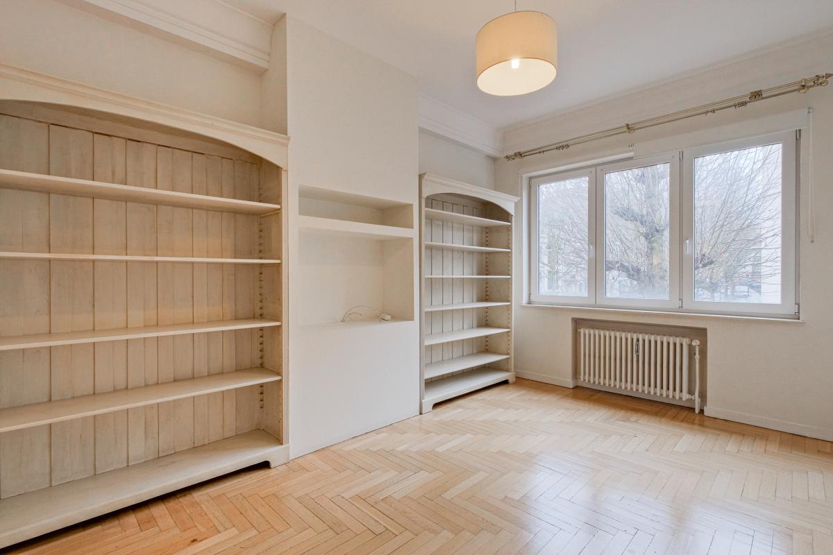 Molière : Appartement 4 chambres 200m² + chambre de bonne