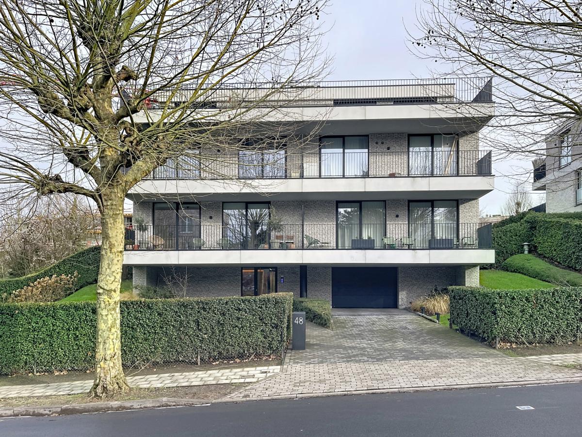 Observatoire : Somptueux appartement meublé + terrasse