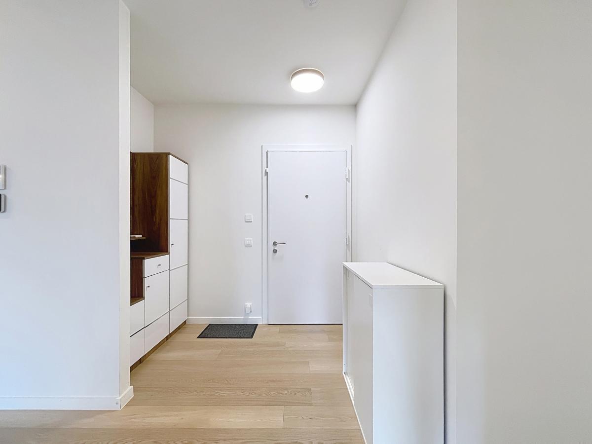 Observatoire : Somptueux appartement meublé + terrasse