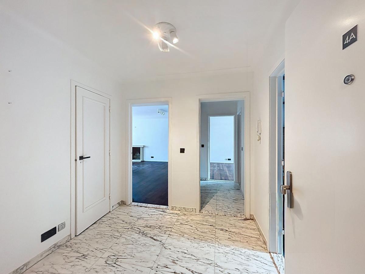 Montgomery : Lumineux appartement meublé de 2 chambres 