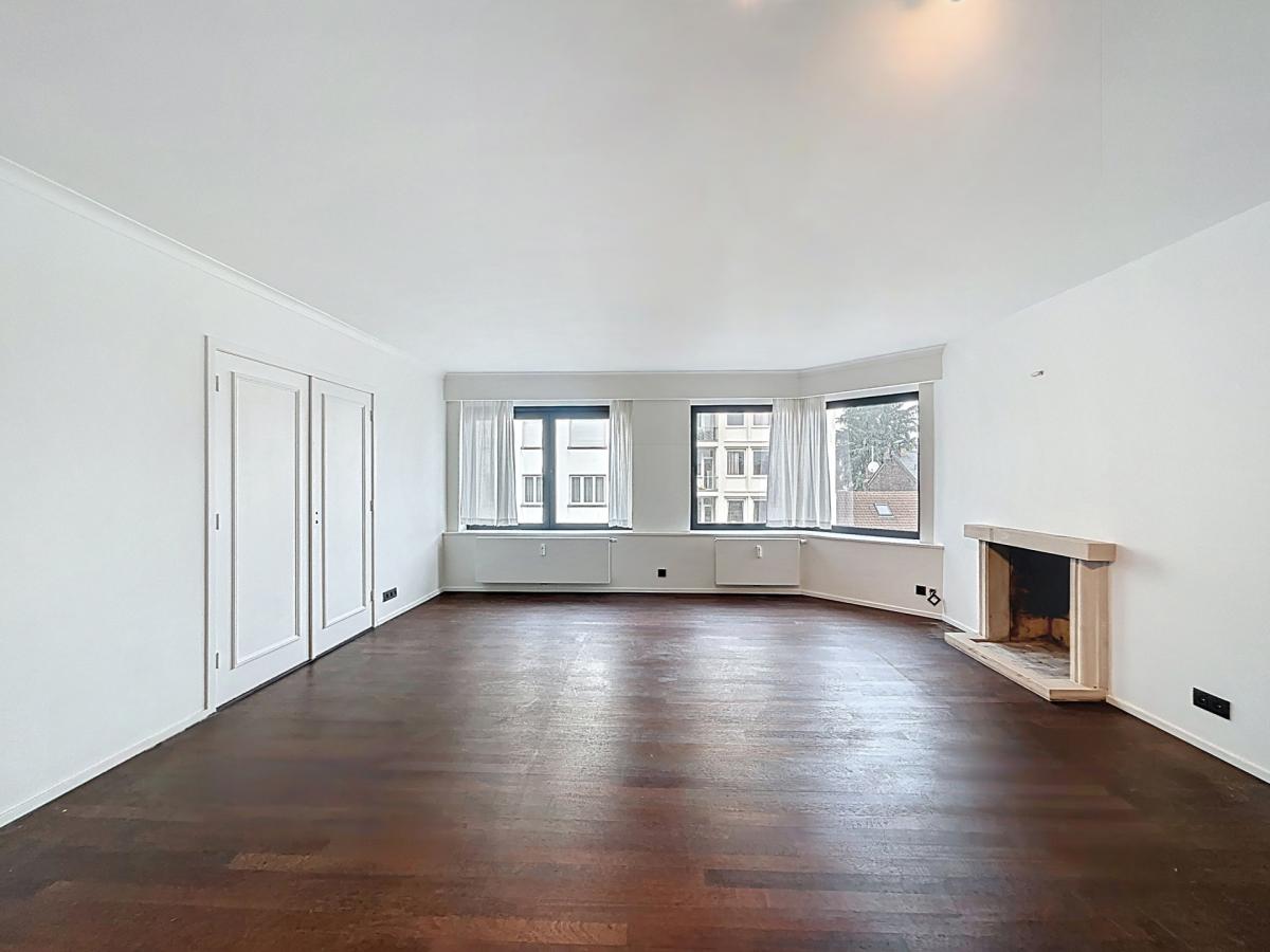 Montgomery : Lumineux appartement meublé de 2 chambres 