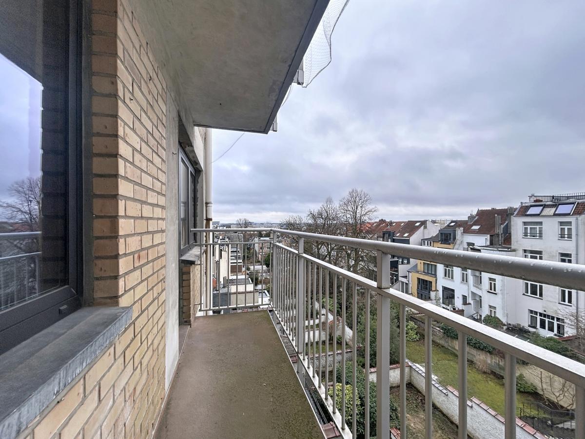 Montgomery : Lumineux appartement meublé de 2 chambres 