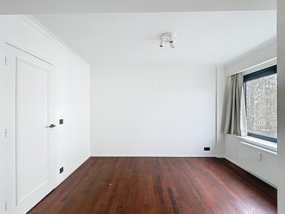 Montgomery : Lumineux appartement meublé de 2 chambres 