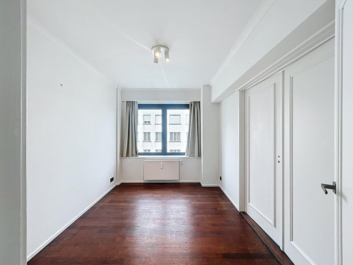 Montgomery : Lumineux appartement meublé de 2 chambres 