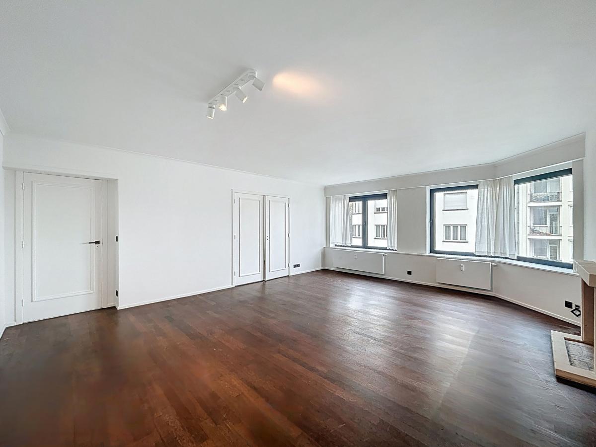 Montgomery : Lumineux appartement meublé de 2 chambres 