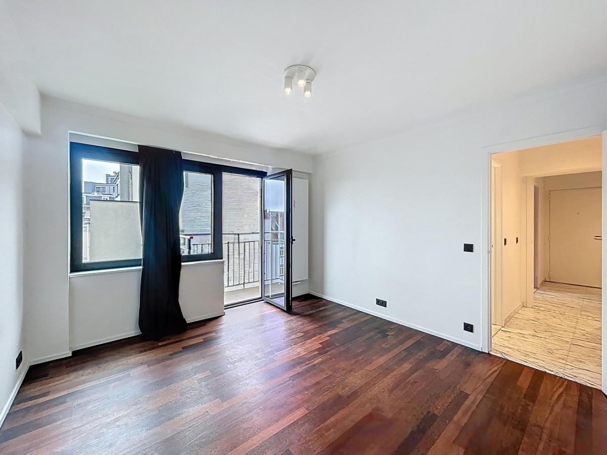 Montgomery : Lumineux appartement meublé de 2 chambres 