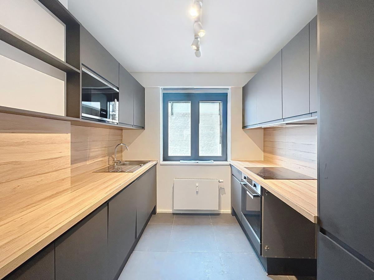 Montgomery : Lumineux appartement meublé de 2 chambres 