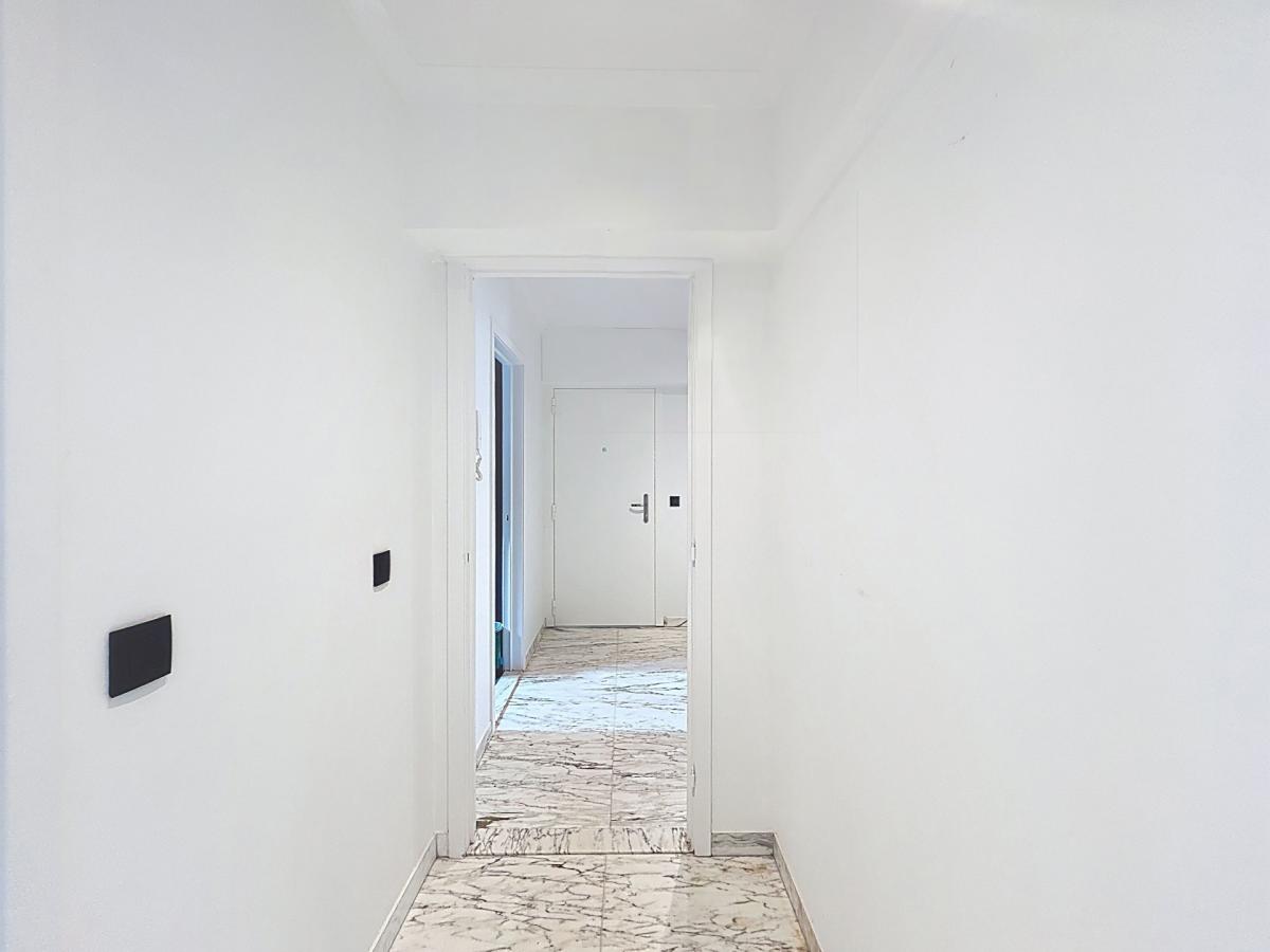 Montgomery : Lumineux appartement meublé de 2 chambres 