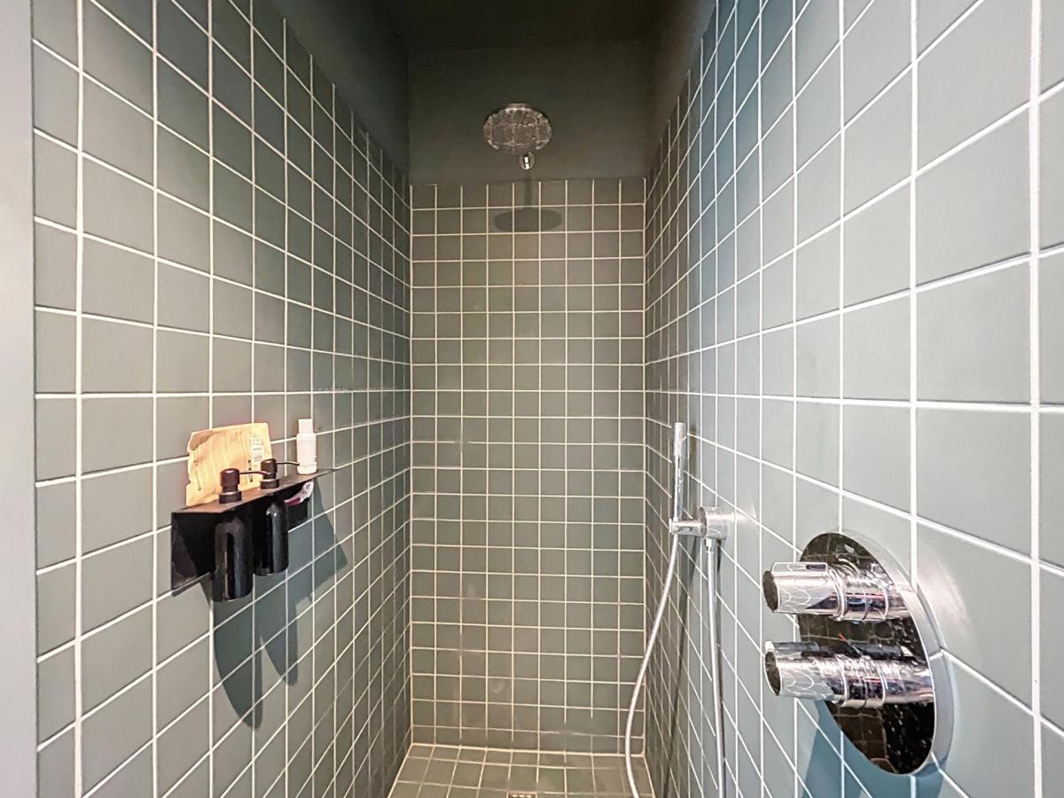 Sablon : Bel appartement 1 chambre entièrement rénové à neuf