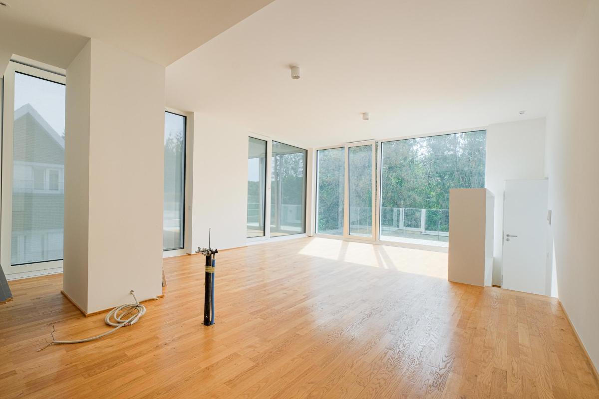 Lycée Français duplex penthouse 133m² 3ch terr 33m² 