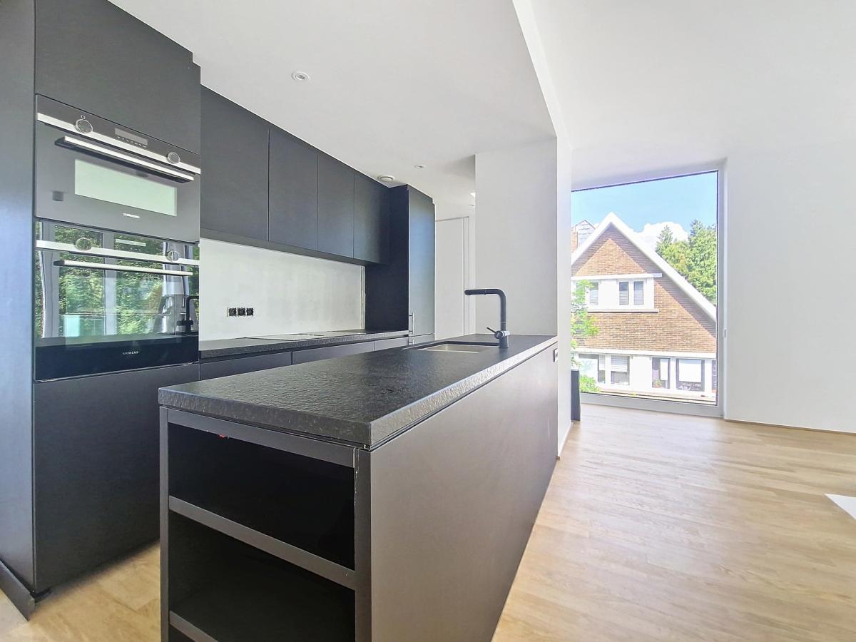 Lycée Français duplex penthouse 133m² 3ch terr 33m² 