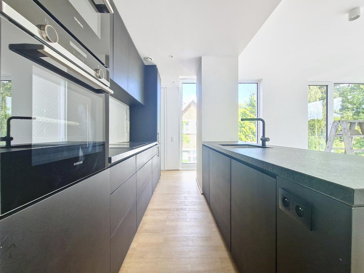 Lycée Français duplex penthouse 133m² 3ch terr 33m² 