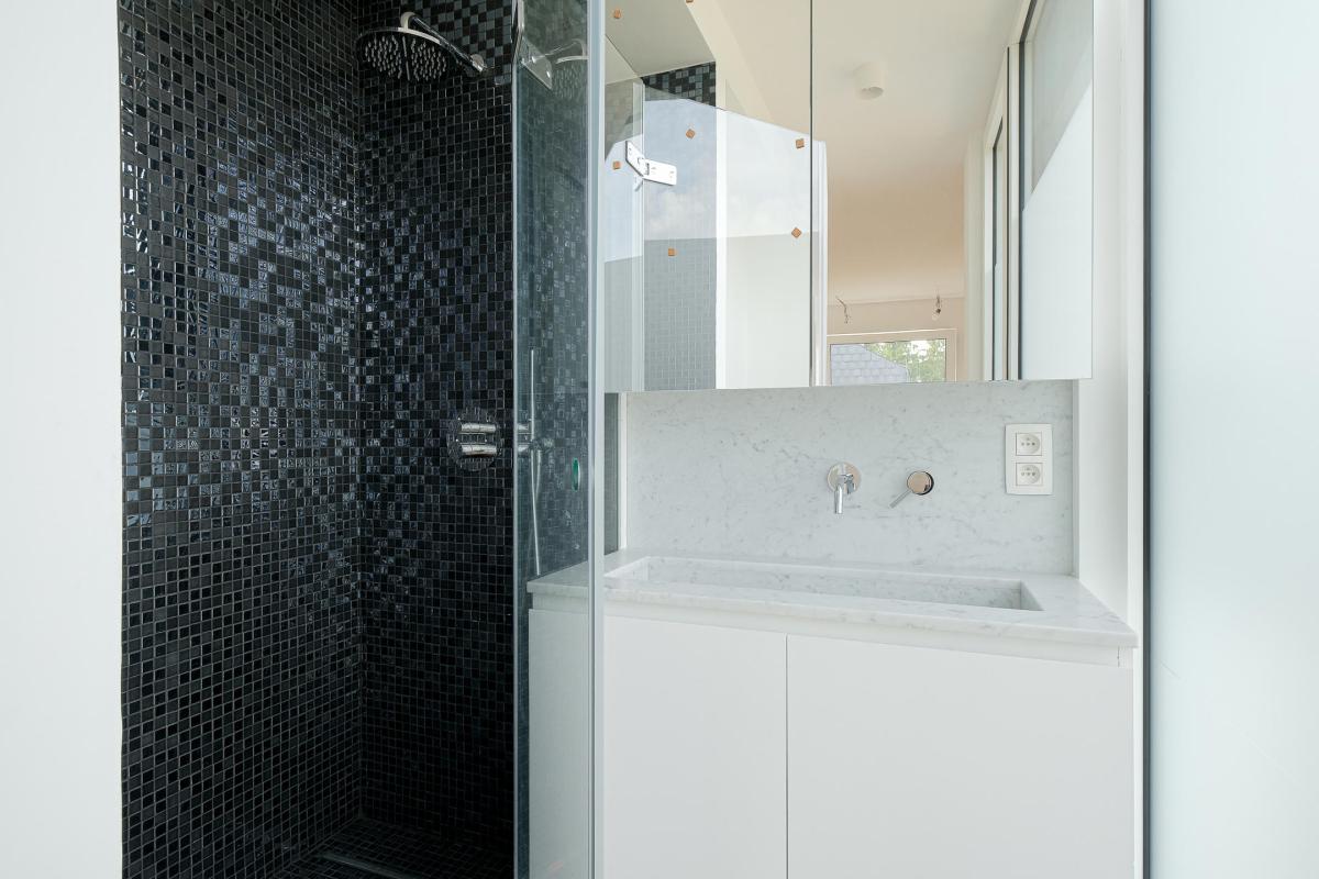 Lycée Français duplex penthouse 133m² 3ch terr 33m² 