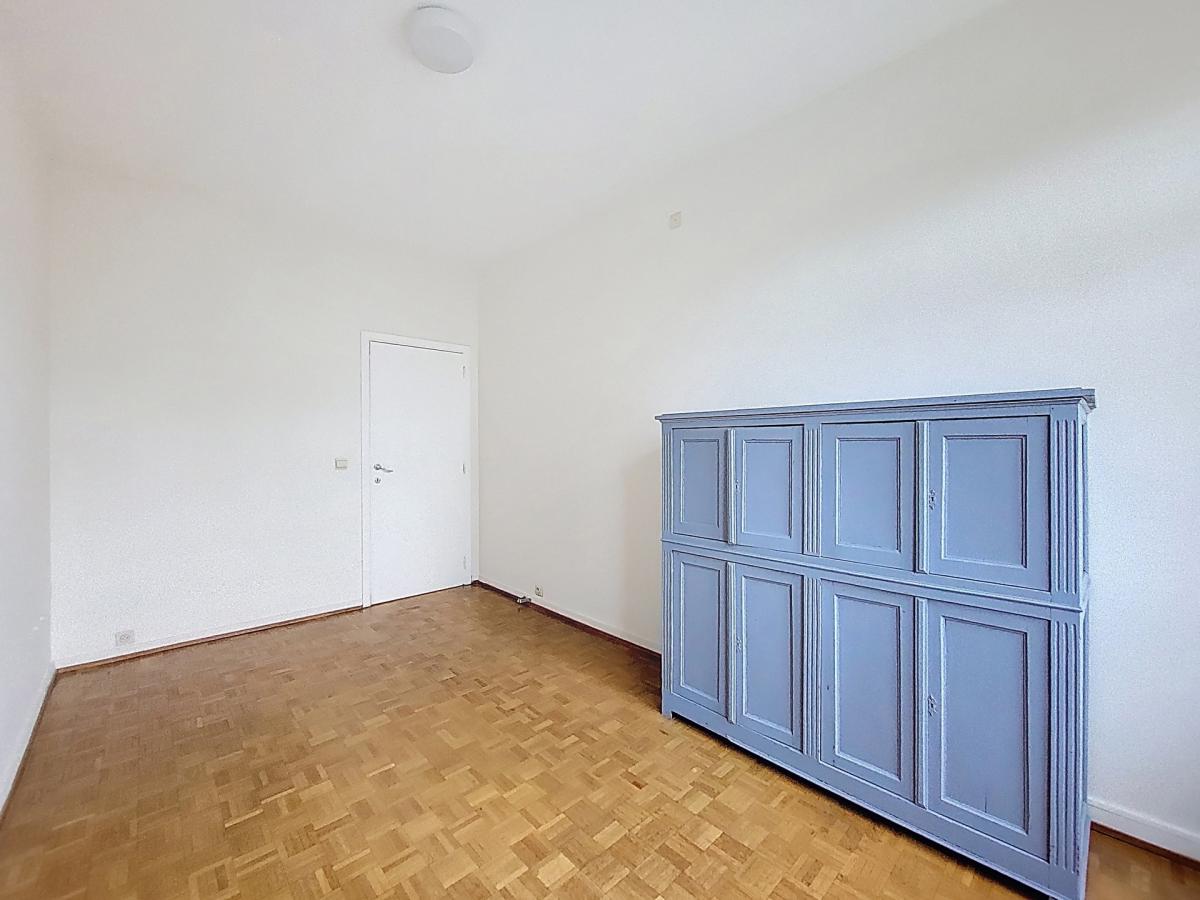 Place Brugmann / Bouilliot : Bel appartement 2 chambres