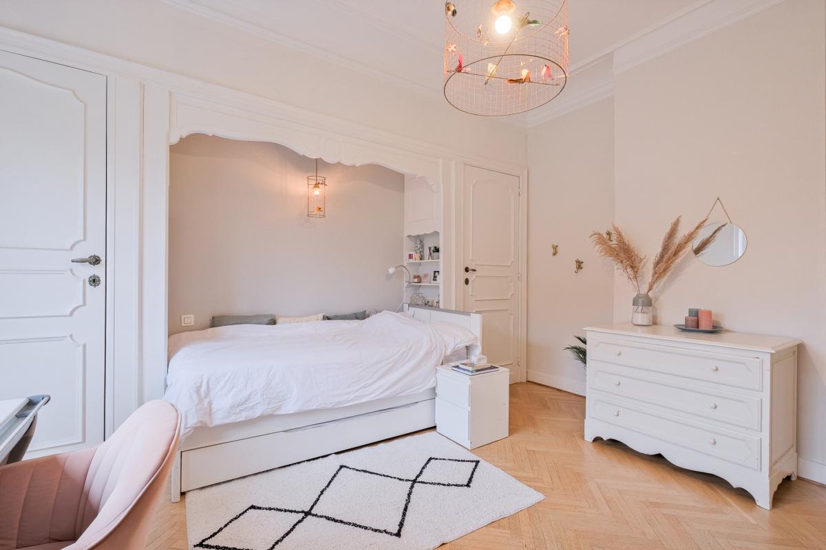 Floride : maison 5 ch + cabinet médical