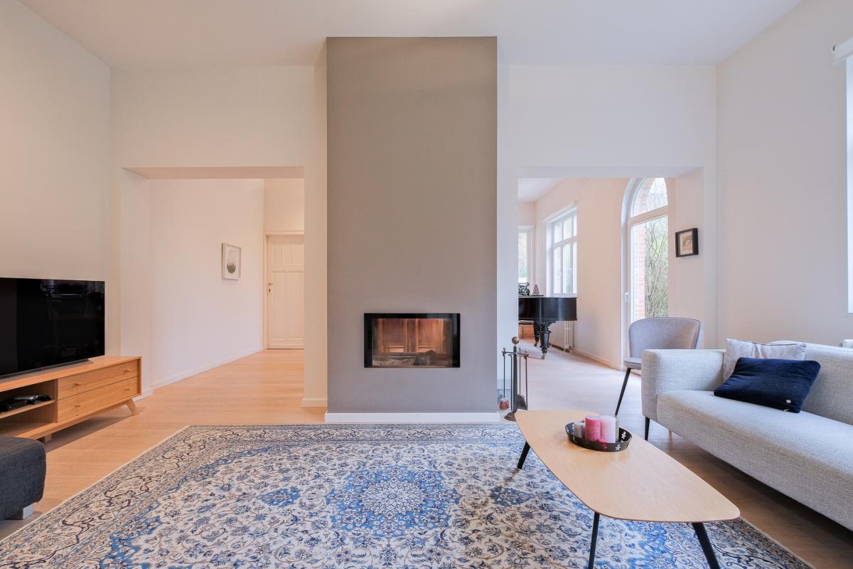 Floride : maison 5 ch + cabinet médical