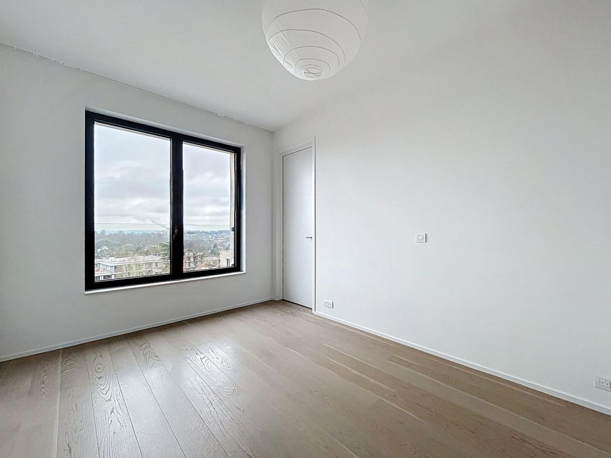 Domaine de l'Observatoire: Magnifique appartement + terrasse