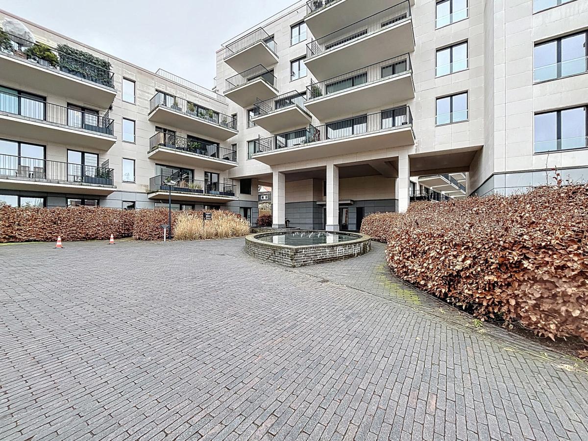 Domaine de l'Observatoire: Magnifique appartement + terrasse