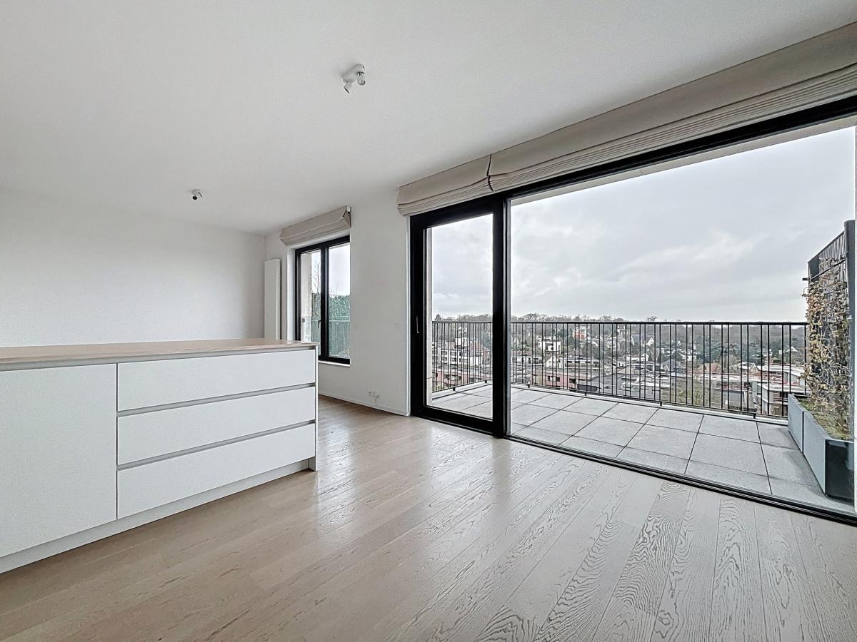 Domaine de l'Observatoire: Magnifique appartement + terrasse