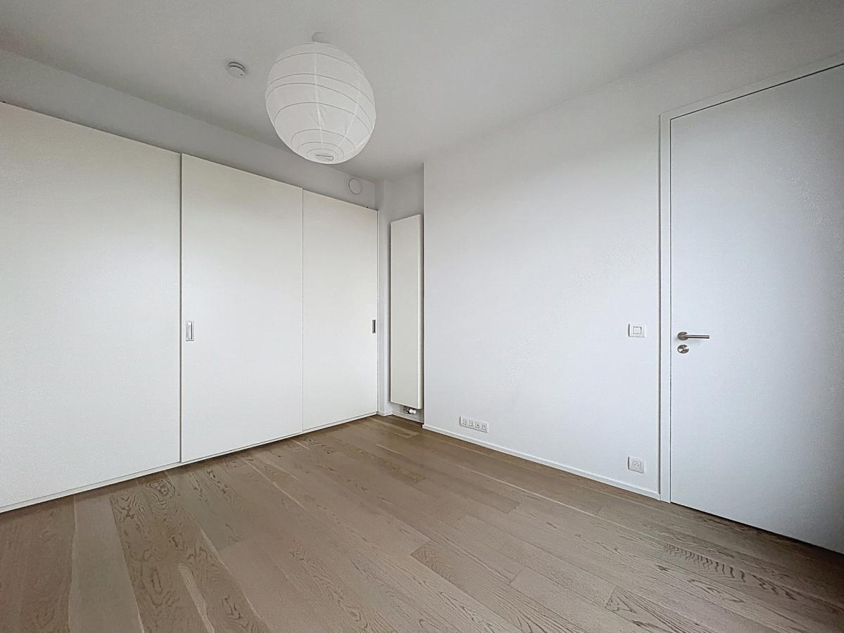 Domaine de l'Observatoire: Magnifique appartement + terrasse