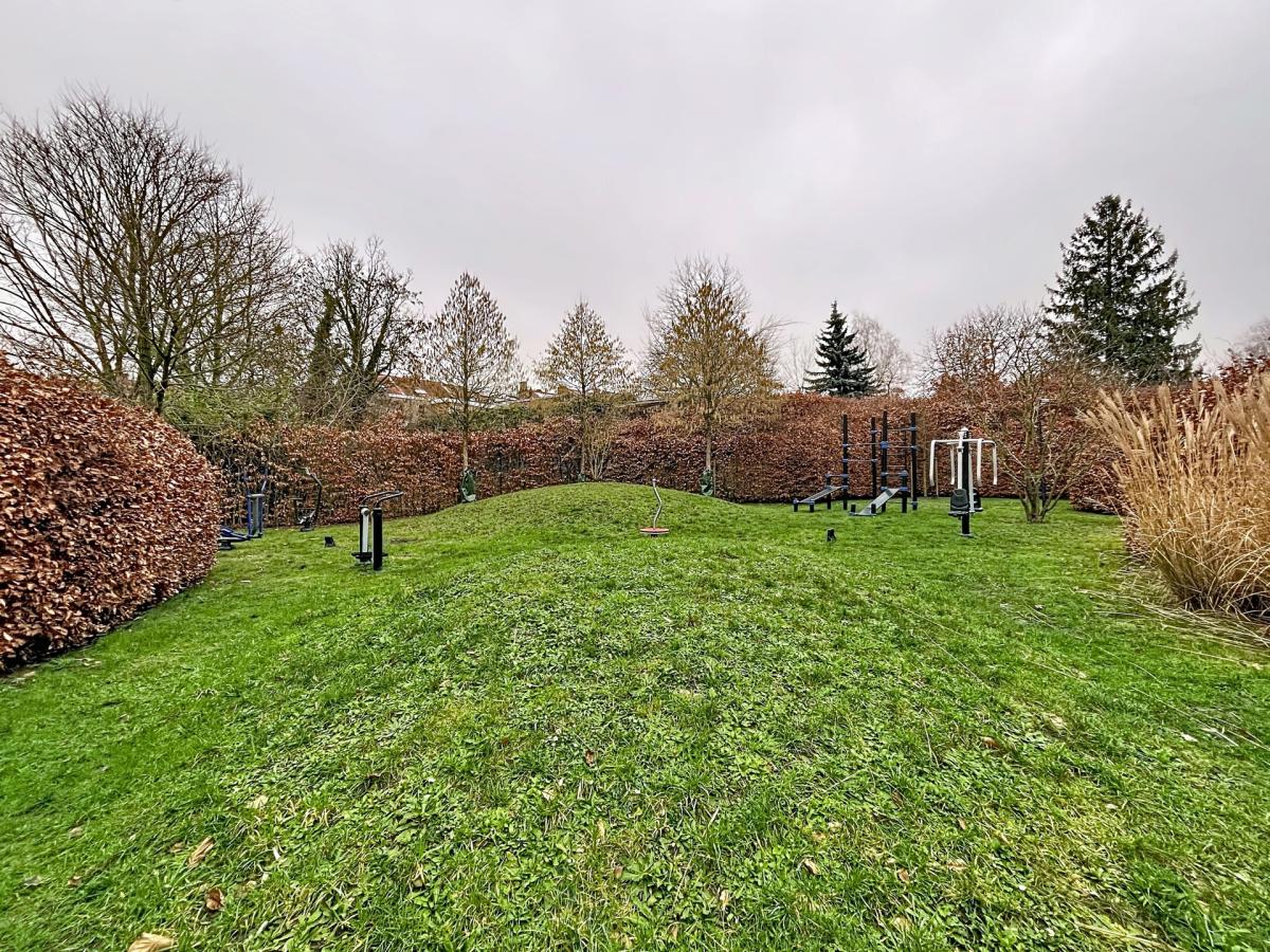 Domaine de l'Observatoire: Magnifique appartement + terrasse