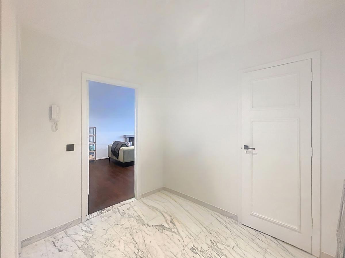 Montgomery : Lumineux appartement de 2 chambres 