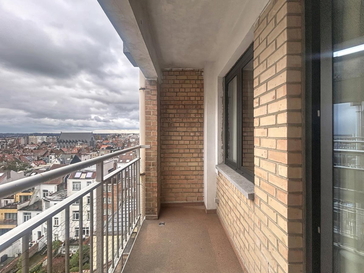 Montgomery : Lumineux appartement de 2 chambres 