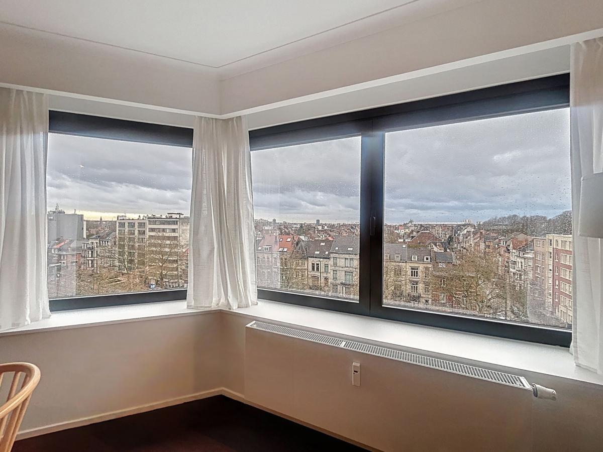 Montgomery : Lumineux appartement de 2 chambres 